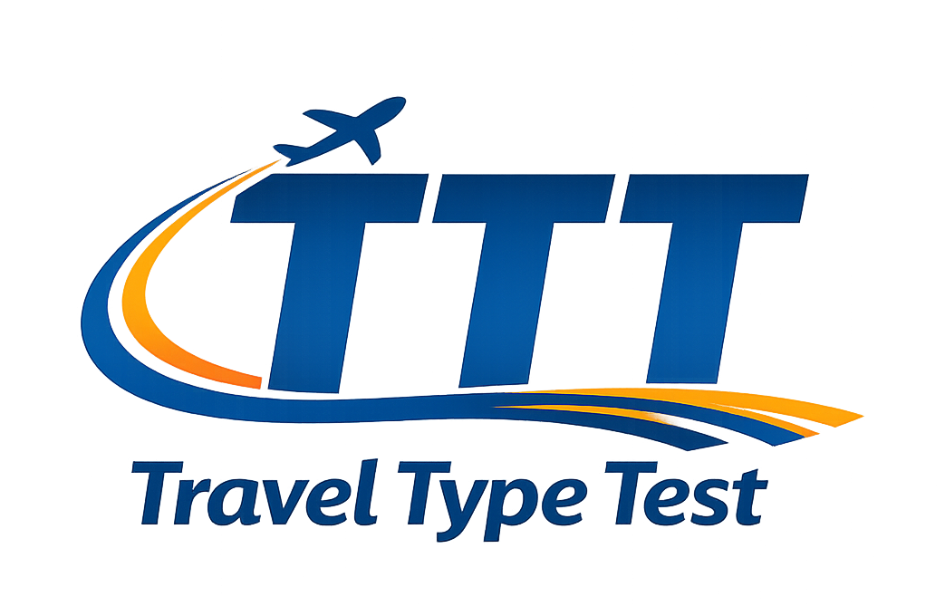 Travel Type Test